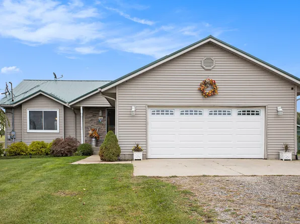 211 S Eaton Rd, Nashville, MI 49073