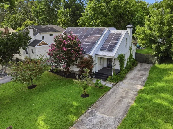 1035 Seymour Ave, Nashville, TN 37206