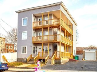 119 Clarendon St, Fitchburg, MA 01420