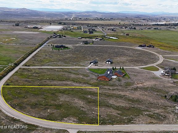 4th image of LOT 48 Old Brazzill Ranch Rd