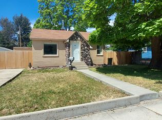 15 N State St, Nampa, ID 83651