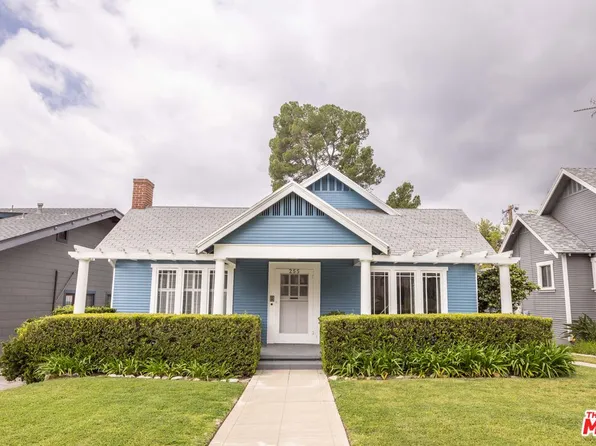 255 N Myrtle Ave, Monrovia, CA 91016