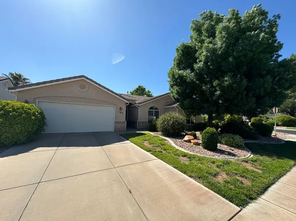 187 N Westridge Dr Unit 143, Saint George, UT 84770