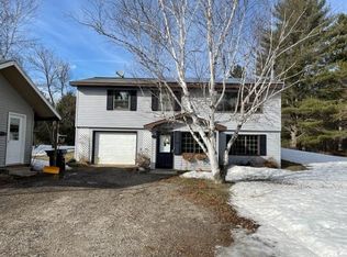 W7988 North St, Pembine, WI 54156