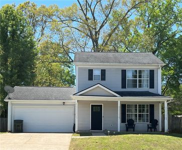 7 Diamond Hill Ct, Greer, SC, 29651