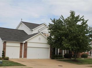 1941 Telford Dr, Saint Louis, MO