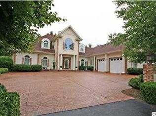 3164 Darby Rd #P2B61, Keswick, VA 22947