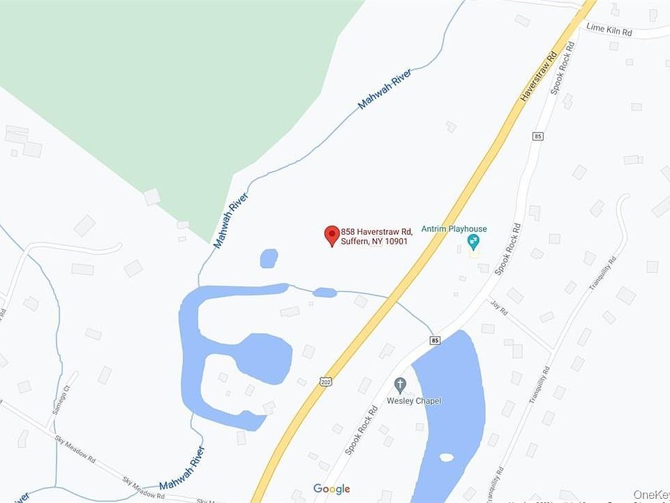 2nd image of 858 Haverstraw Road