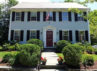 57 Brenton Ave, Providence, RI 02906