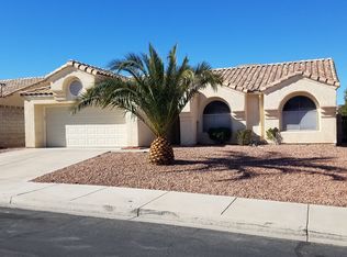838 Butch Cassidy Ln, Henderson, NV 89002