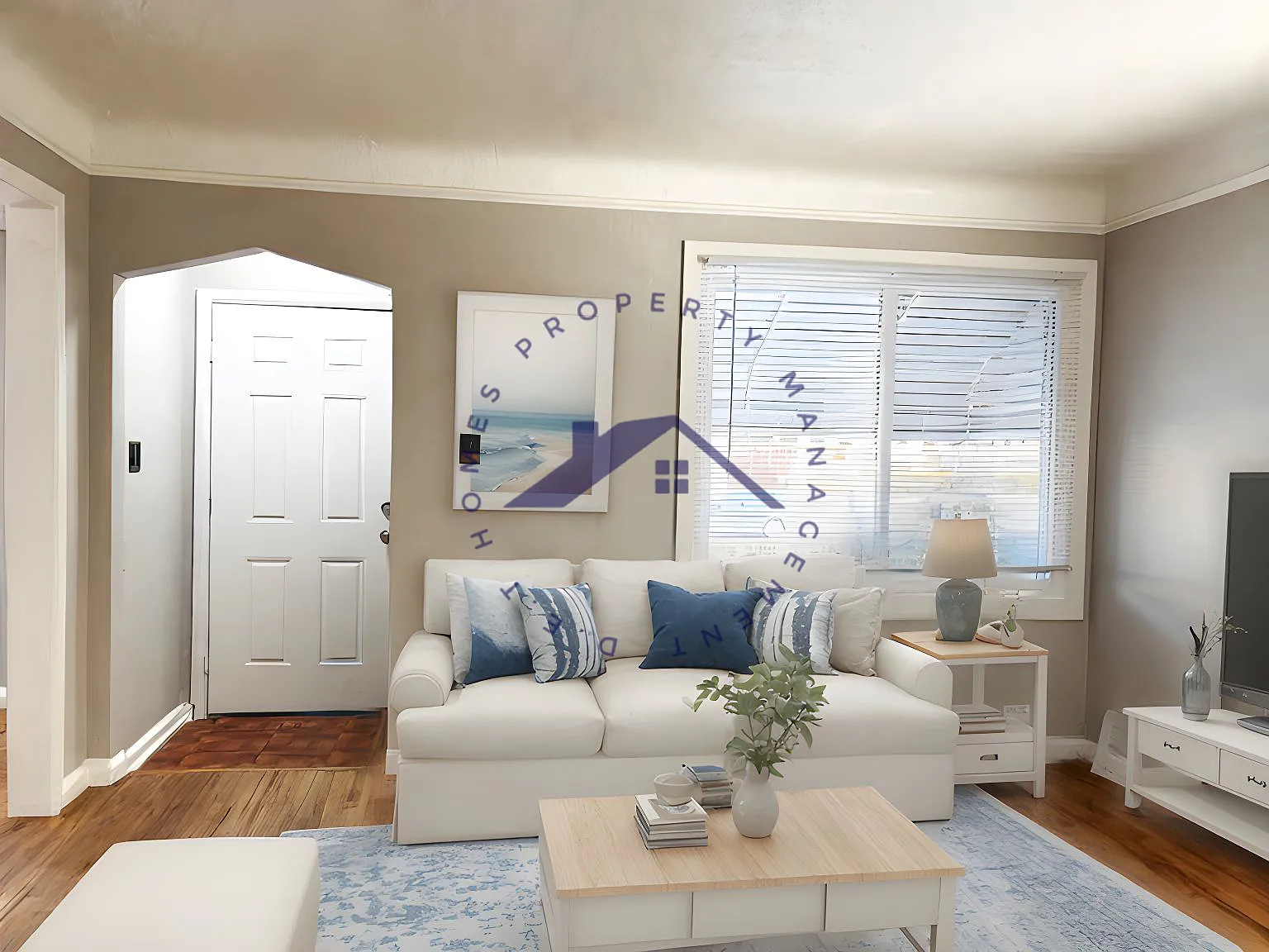3 bed, 996 sqft, $1,350 — Photo 3