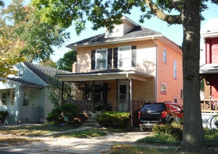 1st image of 717 N Francis Ave