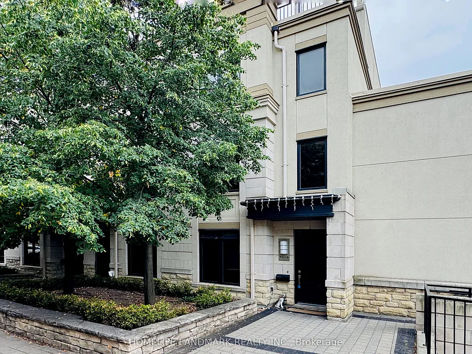 7 Oakburn Cres #15