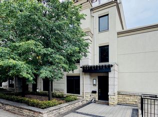 7 Oakburn Cres #15, Toronto, ON M2N2T5