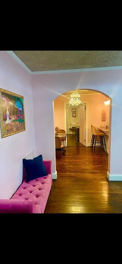 Charming 3BR House in Richmond — Photo 2
