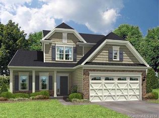 11415 Matarese Ct, Charlotte, NC 28213