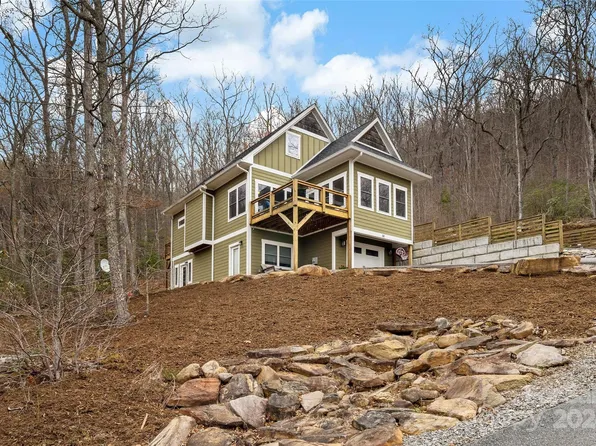 30 & 38 Leisure Ln, Swannanoa, NC 28778