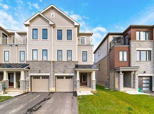 227 Gillespie Dr, Brantford, ON N3T0J7