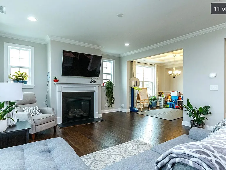 2105 Higley Dr — Photo 15