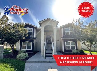 10077 W Rifleman Ln #103, Boise, ID 83704