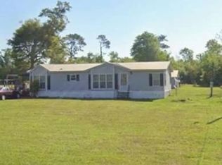 1844 Mount Cello Rd, Marianna, FL 32448