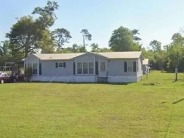 1844 Mount Cello Rd, Marianna, FL 32448