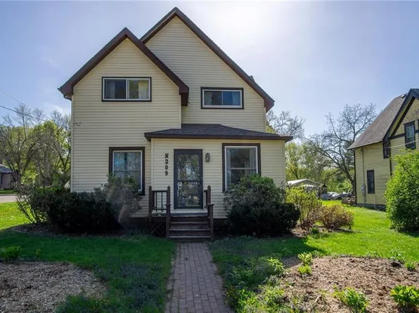209 Holly Avenue, Elk Mound, WI 54739