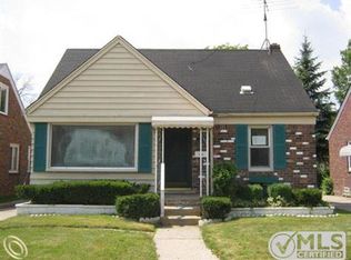 22010 Moross Rd, Grosse Pointe, MI 48236