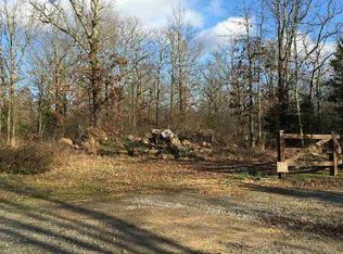 Tracts 7, Searcy, AR 72143