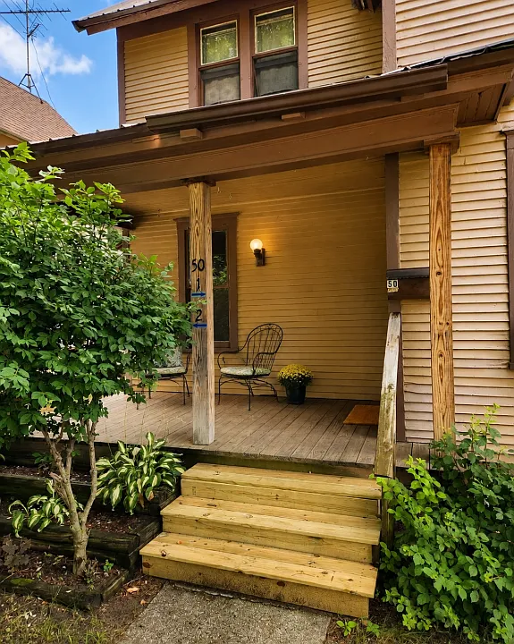 50 S Union St #1