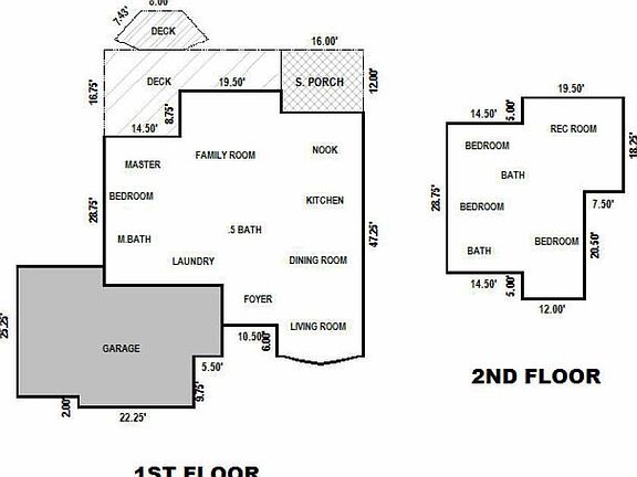 3rd image of 122 Bradley Dr
