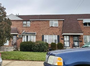 1924 W 6th St, Chester, PA 19013