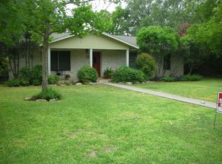 129 William St, Uvalde, TX 78801