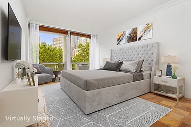 Sold by Olshan Realty