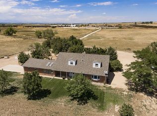 8445 County Road 16, Fort Lupton, CO 80621