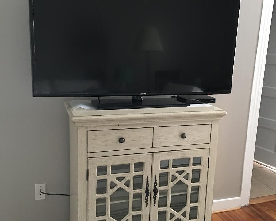 55 " Samsung smart tv