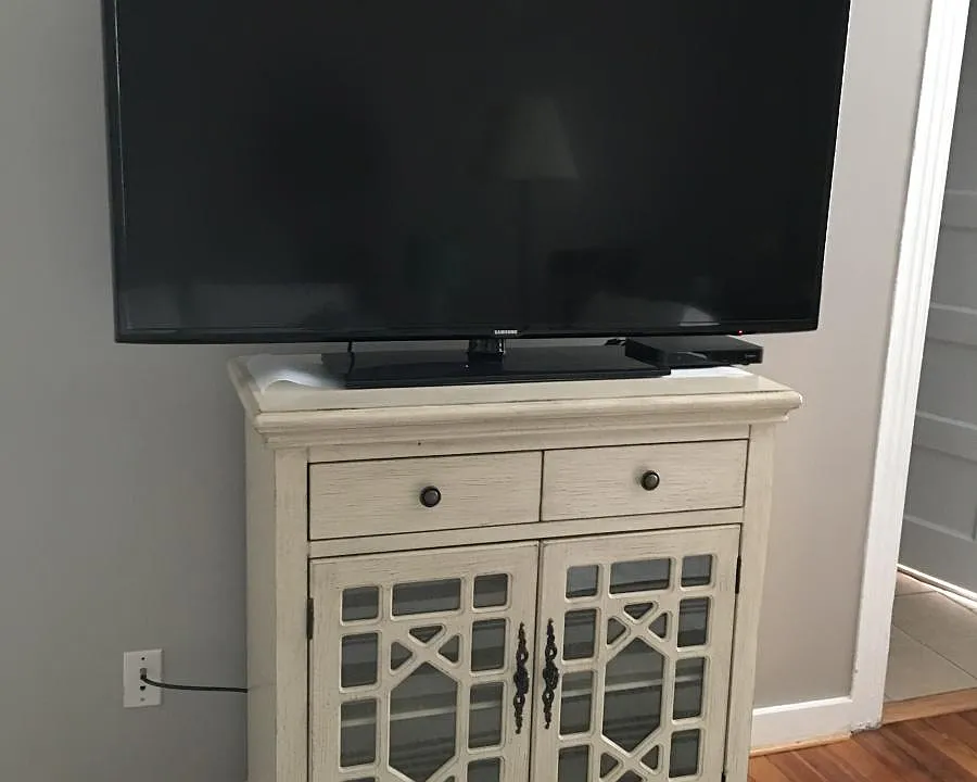 55 " Samsung smart tv