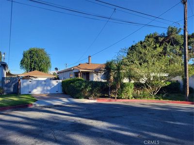 11060 Amery Ave, South Gate, CA, 90280