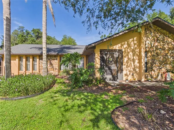 14700 SE 94TH AVENUE, SUMMERFIELD, FL 34491