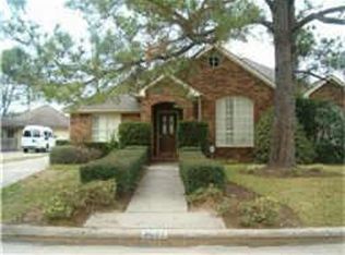 3622 Laurel Hollow Dr, Spring, TX 77388