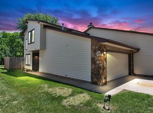 2014 N Woodlawn Blvd, Derby, KS 67037