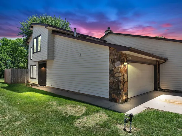 2014 N Woodlawn Blvd, Derby, KS 67037
