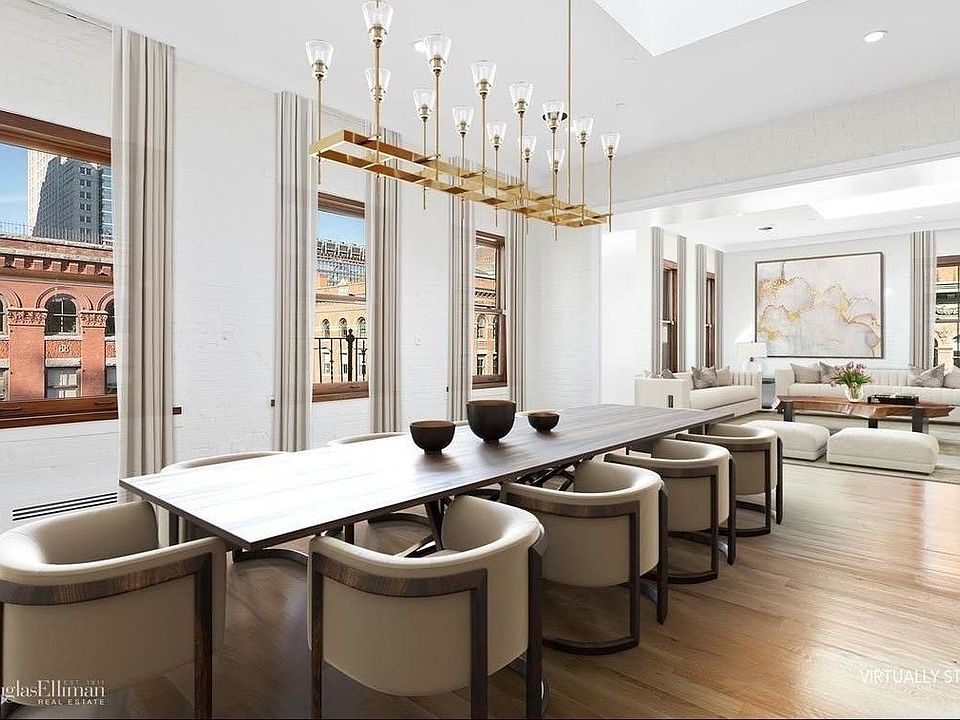 1st image of 44 N Moore St #Penthouse