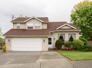 6160 Grouse Cir, Ferndale, WA 98248