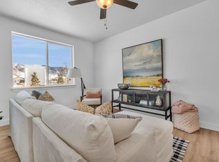 Forest Plan, Harmony, Eagle Mountain, UT 84005