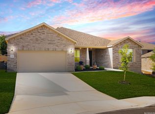 12807 Tower Brg, San Antonio, TX 78253