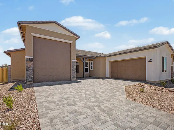 13635 W Crabapple Drive, Peoria, AZ 85383