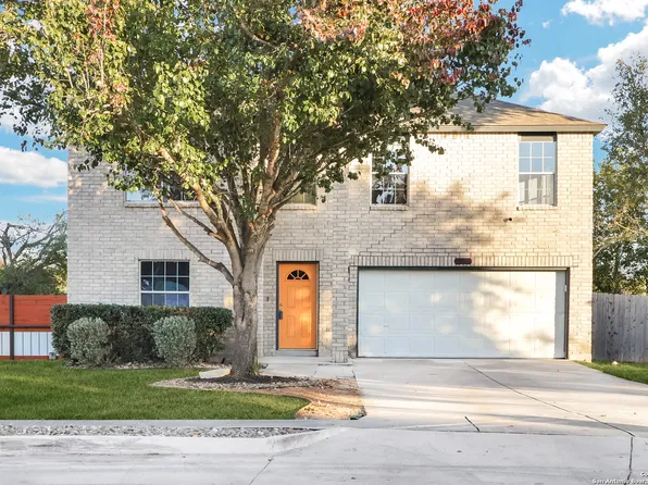 2833 Tag Ln, New Braunfels, TX 78130