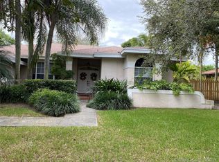 16038 SW 154th Ct, Miami, FL 33187