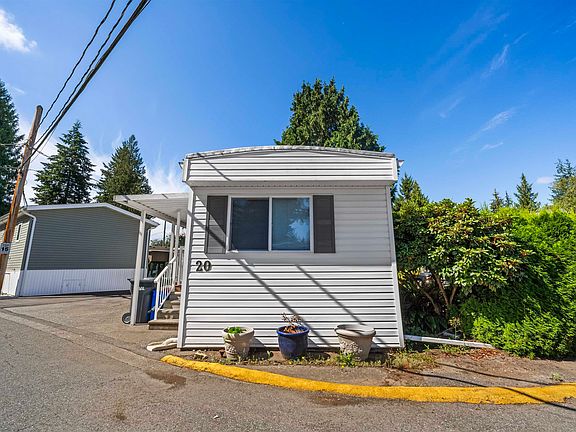 3rd image of 24330 Fraser Hwy #20